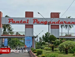 Diduga Lakukan Pungli, Oknum Penarik Retribusi Tiket Wisata Batuhiu Pangandaran Diperiksa – TIMES Banyuwangi