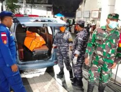 Mereka yang Bertahan di Selat Bali Saat KMP Tunu Pratama Jaya Tenggelam, Ada yang Peluk Jasad Sang Ayah