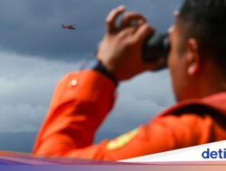 Misteri Penyebab Tenggelamnya KMP Tunu Pratama Jaya yang Berusia 15 Tahun