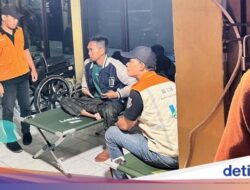 Kisah Khalil dan Khatimah di KMP Tunu Pratama Jaya Bak Film Titanic