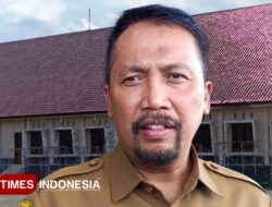 Pemkab Ponorogo Percepat Revitalisasi Gedung Sekolah Rakyat – TIMES Banyuwangi