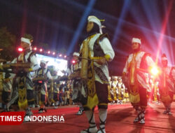 Rontek Nawung Kridha MKKS Pacitan, Angkat Nilai Empati dan Kebersamaan – TIMES Banyuwangi