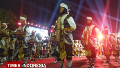 rontek-nawung-kridha-mkks-pacitan,-angkat-nilai-empati-dan-kebersamaan-–-times-banyuwangi