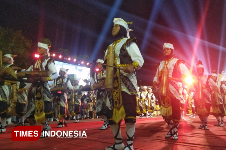 rontek-nawung-kridha-mkks-pacitan,-angkat-nilai-empati-dan-kebersamaan-–-times-banyuwangi