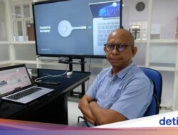Pakar ITS Sebut Fenomena Keju Swiss Saat KMP Tunu Pratama Jaya Tenggelam