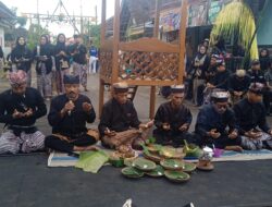 Kebo-Keboan Alasmalang 2025: Tradisi Sakral yang Menyatukan Warga dan Wisatawan