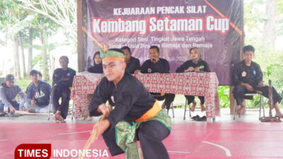 kisah-perjalanan-pesilat-muda-magelang-akbar-ridho,-dari-padepokan-ke-puncak-juara-–-times-banyuwangi