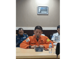 Pencarian Hari Kelima Korban KMP Tunu Pratama Jaya, Udara dan Laut Dikerahkan di Selat Bali