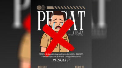 dugaan-pungli-oknum-penarik-tiket-wisata,-aktivis-minta-kepala-disparbud-pangandaran-dipecat-–-times-banyuwangi