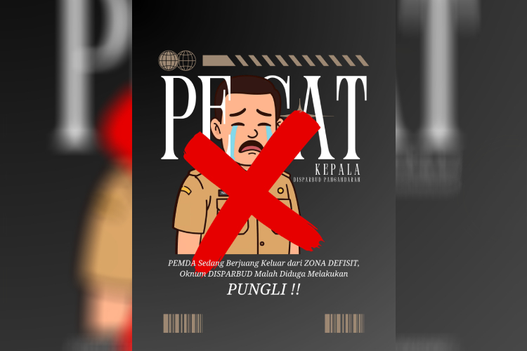 dugaan-pungli-oknum-penarik-tiket-wisata,-aktivis-minta-kepala-disparbud-pangandaran-dipecat-–-times-banyuwangi