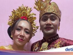 Kisah Pengantin Baru Terpisah Selamanya di Tragedi KMP Tunu Pratama Jaya
