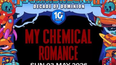 my-chemical-romance-headliner-hammersonic-2026-–-tiket-dijual-9-juli,-siap-siap-war!