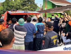 Tak ada di Manifes, Korban Terbaru KMP Tunu Pratama Jaya Teridentifikasi