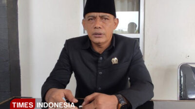 sikapi-kondisi-keuangan-daerah,-ketua-dprd-pangandaran-dorong-efisiensi-ekstrem-–-times-banyuwangi