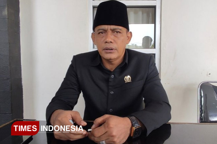 sikapi-kondisi-keuangan-daerah,-ketua-dprd-pangandaran-dorong-efisiensi-ekstrem-–-times-banyuwangi