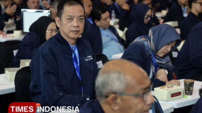 hasil-retreat-nasional-demokrat,-ahy-tugaskan-michael-nyaleg-dpr-ri-–-times-banyuwangi