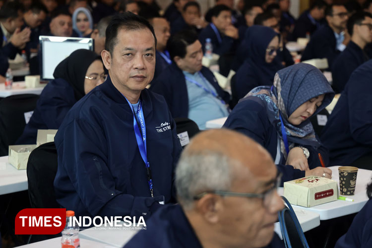hasil-retreat-nasional-demokrat,-ahy-tugaskan-michael-nyaleg-dpr-ri-–-times-banyuwangi