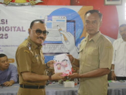 Galang Literasi Digital, Diskominfo Ponorogo Sosialisasikan Gempur Rokok Ilegal – TIMES Banyuwangi