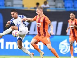 PSIS Semarang Persiapkan Skuad Liga 2: Fokus Lokal Dulu, Asing Menyusul!