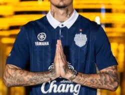 Terbaru! 3 Pemain Naturalisasi Timnas Indonesia sudah Punya Klub, 3 Lagi Masih Nganggur