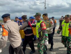 Hari Keenam Pencarian, Jenazah Korban KMP Tunu Ditemukan di Perairan Pantai Boom
