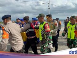 Nelayan Temukan Jenazah Diduga Korban KMP Tunu Pratama Jaya