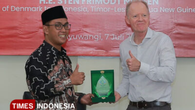 duta-besar-denmark-kagumi-kampus-pesantren-uimsya-banyuwangi-–-times-banyuwangi