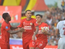 Ini Strategi Baru Semen Padang di Liga 1 2025-2026, Andre Rosiadi: Harga Tiket Naik, Stadion Agus Salim Direhab!