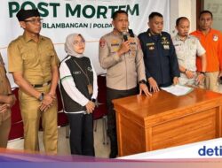 Tragedi KMP Tunu Pratama Jaya: 10 Jasad Ditemukan-2 Belum Teridentifikasi