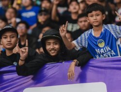 Preview Pertandingan Persebaya Surabaya vs PSIM Yogyakarta, El Clasico Nusantara Jadi Laga Pembuka Super League 2025-2026
