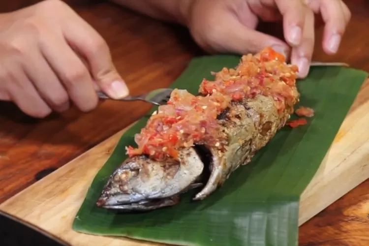 resep-ikan-bakar-manokwari-untuk-acara-kumpul-kumpul!-pakai-kakap-dan-kerapu-lebih-gurih