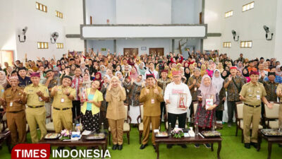885-guru-se-indonesia-bahas-pendidikan-iklim-di-banyuwangi-–-times-banyuwangi