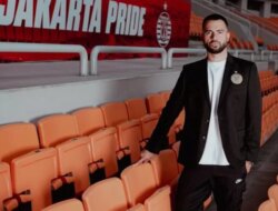 Resmi Bermain di Super League 2025-2026, Segini Nilai Jordi Amat di Persija Jakarta