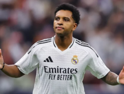 Rodrygo Lirik Arsenal, Tapi Liverpool Berusaha Rampas! PSG Pilih Pamer Setumpuk Duit
