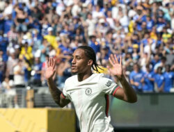 Pahit Manis Joao Pedro: Bawa Chelsea ke Final Piala Dunia Antarklub, Lukai Klub Masa Lalu – TIMES Banyuwangi