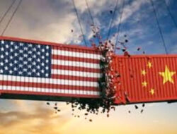 China Tolak Ancaman Tarif Tambahan AS Terhadap Negara BRICS:
