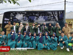 Polbangtan Malang Kembali Terjunkan Mahasiswa Dukung Brigade Pangan di Sumsel – TIMES Banyuwangi