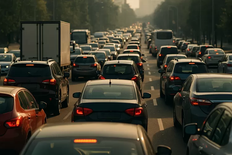 bandung-jadi-kota-termacet-di-dunia!-catat-hari-dan-jam-jam-padat-kendaraan-berdasarkan-data-ini