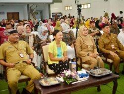 Dinas Pendidikan Banyuwangi Dorong Pendidikan Lingkungan Lewat TPN XII, 885 Guru dari Seluruh Indonesia Hadir