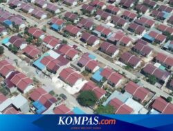 Pilihan Ekonomis, Rumah di Banyuwangi Harganya Mulai Rp 55 Juta