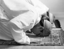 Jadwal Shalat Kabupaten Banyuwangi Hari ini, Kamis 9 Juni 2025