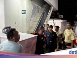 Jenazah Warga Bali Korban KMP Tunu Pratama Jaya Berhasil Diidentifikasi