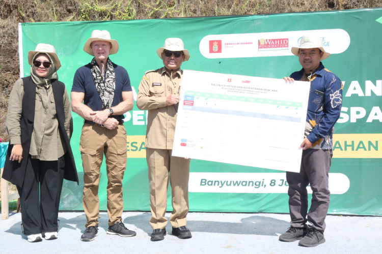 banyuwangi-luncurkan-program-edukasi-perempuan-hadapi-perubahan-iklim-–-times-banyuwangi