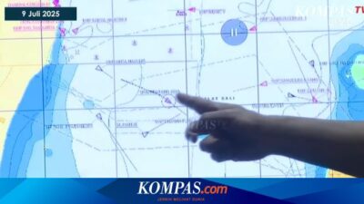 kmp-tunu-pratama-jaya-tenggelam-di-kedalaman-49-meter,-dekat-dengan-kabel-bawah-laut