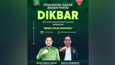 dkc-panji-bangsa-banyuwangi-siap-gelar-pendidikan-kader-badan-partai-pada-12-13-juli-–-times-banyuwangi