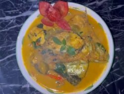 Cara Membuat Ikan Kuah Pala Khas Banda Neira, Satu Rumah Dijamin Tambah Nasi!