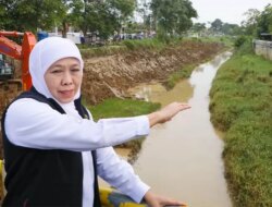 BREAKING! Gubernur Khofifah Diperiksa KPK Terkait Skandal Dana Hibah Jatim