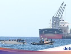 Pakar K3 Unair Soroti Kegagalan Sistemik di KMP Tunu Pratama Jaya