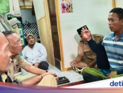 Pengakuan Sopir Travel yang Sempat Terjebak di KMP Tunu Pratama Jaya