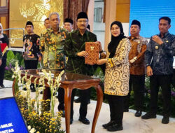 Sekolah Rakyat di Banyuwangi Dinyatakan Penuhi Syarat Kelayakan – TIMES Banyuwangi